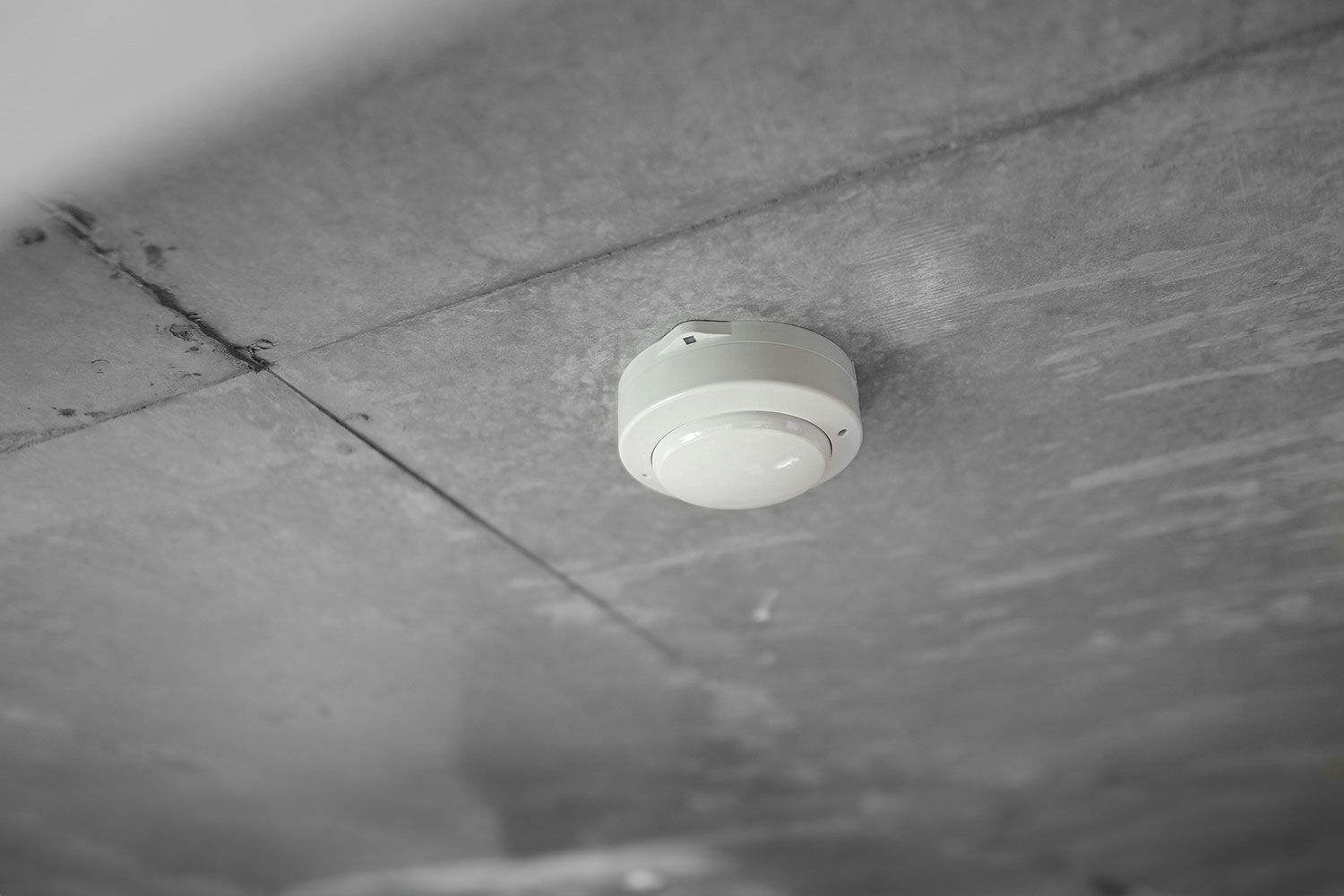 Fire alarm image - Sussex Electrical And Fire