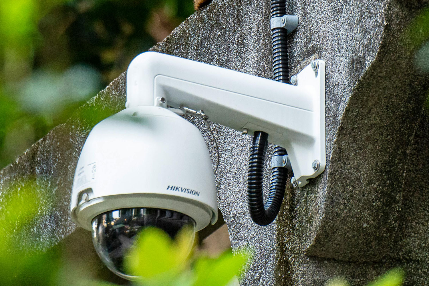 Home CCTV by Sussex Electrical and Fire services