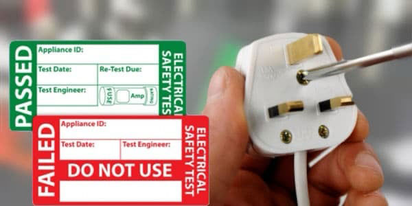 Sussex Electrical and Fire - PAT Testing