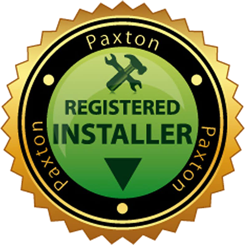 Sussex Electrical and Fire - Paxton Installers