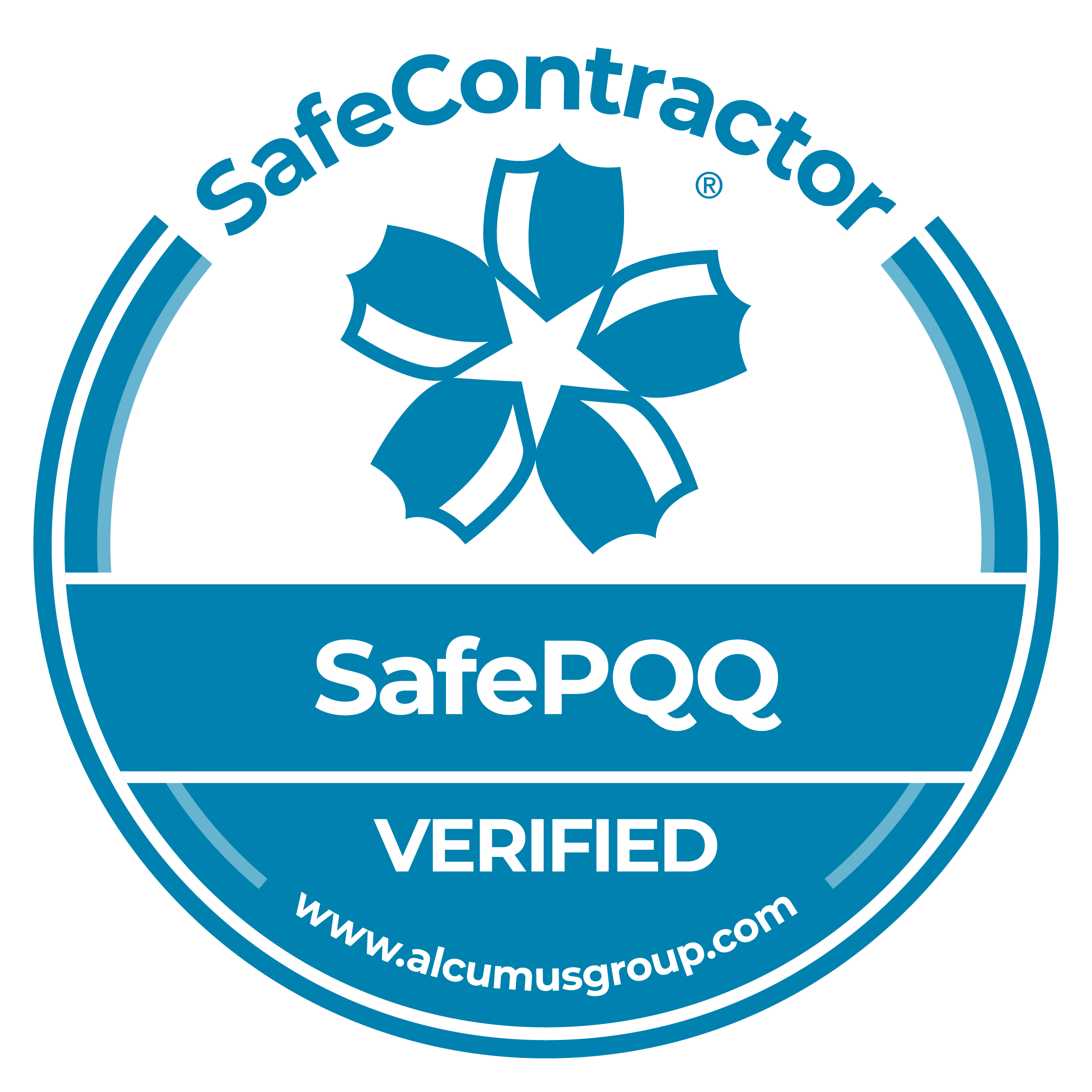 Safe PQQ verified - L.E.A.F services